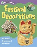 Festival decorations