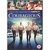 Courageous [DVD] [2011]