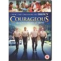 Courageous [DVD] [2011]