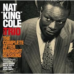 The Complete After Midnight Sessions