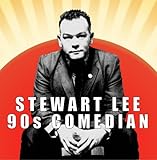 Stewart Lee - 90s Comedian [DVD]