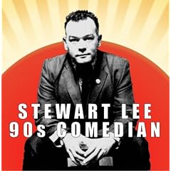 Stewart Lee - 90s Comedian [DVD]