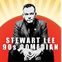 Stewart Lee - 90s Comedian [DVD]