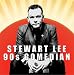 Stewart Lee - 90s Comedian [DVD]