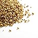 GOARTEA 2Pcs 250g / 17.6oz Premium Roasted Tartary Buckwheat Grain Tea - Gold Loose Leaf Herbal Tea - Caffeine Free