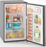 Avanti : BCA4422BL Refrigerator