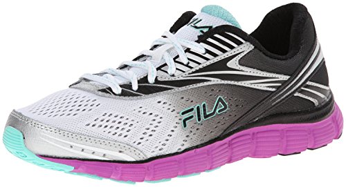 Fila Womens Memory Cloak Running Shoe Desertcart INDIA