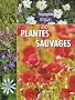 Encyclop�die visuelle des plantes sauvages