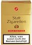 Statt Zigaretten