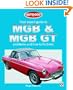Your Expert Guide to MGB and MGB GT Problems and How to Fix Them (Auto-Doc)