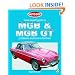 Your Expert Guide to MGB and MGB GT Problems and How to Fix Them (Auto-Doc)