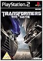 Transformers: The Game (PS2)