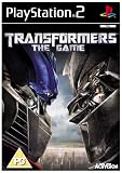 Transformers: The Game (PS2)