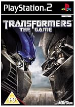 Transformers: The Game (PS2)