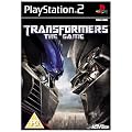 Transformers: The Game (PS2)
