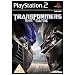 Transformers: The Game (PS2)