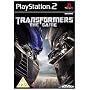 Transformers: The Game (PS2)