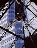 Look! Up in the Sky Photograph - Beautiful 16