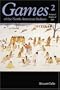 Games of the North American Indians, Vol. 2: Games of Skill