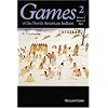 Games of the North American Indians, Vol. 2: Games of Skill