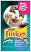 Friskies Cat Treats Tender Ocean Whitefish & Tuna Flavors, 3-Ounce Pouch (Pack of 10)