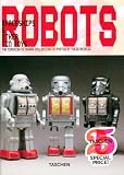 Robots: Spaceships and Other Tin Toys