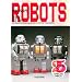 Robots: Spaceships and Other Tin Toys