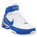 Nike Shox Elite II TB Men's Basketball Shoes