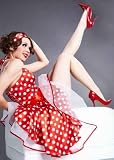 Pin-up Girl. American Style - 36