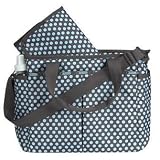 レスポートサック（LeSportsac）　マザーズバッグ Ryan (AquaDot)