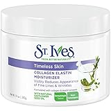 St. Ives Facial Moisturizer, 10 Ounce