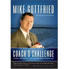 Coach's Challenge: Faith, Football, and Filling the Father Gap