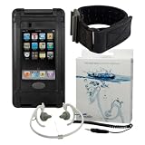Otter Box iPod Touch Armor Series Package