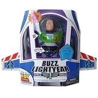 Disney Pixar Toy Story Collection Buzz Lightyear Space Ranger with Utility Belt