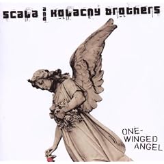 One-Winged Angel