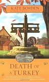 Death of a Turkey (Peggy Jean Turner Mysteries)