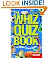The Whiz Quiz Book: For Children and Grown-up Children (National Parents Council)