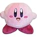 Kirby Standing Plush Doll (S)
