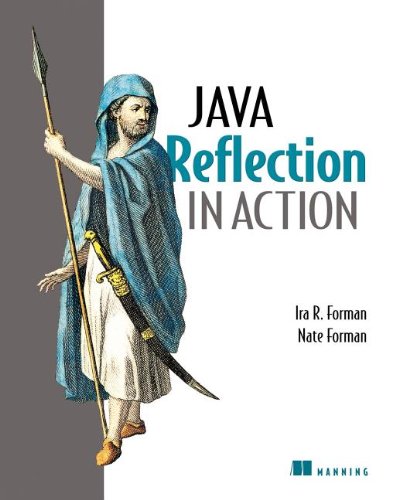 java reflection in action in action series