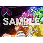 映画スマイルプリキュア! 絵本の中はみんなチグハグ!  特装版(Amazon限定絵柄差し替えジャケット)【Blu-ray】