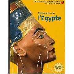 M�moire de l'Egypte