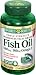 Nature's Bounty Triple Strength  One-per-day Fish Oil 1400 mg, 980 mg Omega-3, 39 Softgels