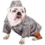 Army Grunt Pet Costume