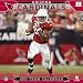 Arizona Cardinals 2011 Wall Calendar