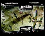 Axis & Allies Air Force Miniatures: Angels Twenty Starter: An Axis & Allies Miniatures Game