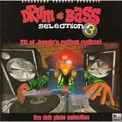 Drum & Bass Selection 3