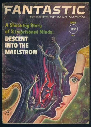 Keith Laumer