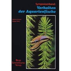 Verhalten der Aquarienfische 1