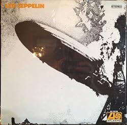 Led Zeppelin