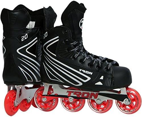 Tron S20 Roller Hockey Skates (Junior)